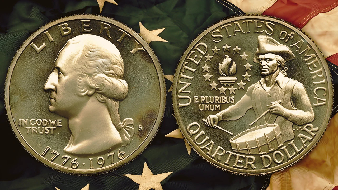 1976 Drummer Boy Quarter Value Revealed Rare Finds and Mint Marks