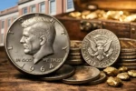 $9.8 Million Kennedy Half Dollar Hidden Errors That Turn Coins Into Fortunes