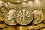How These 7 Rare Roosevelt Dimes Could Be Worth $500,000 in Your Pocket Change