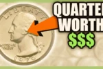 Rare Washington Quarter Worth $35K How to Spot This Valuable Coin