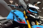 TVS Apache RTR 160 4V